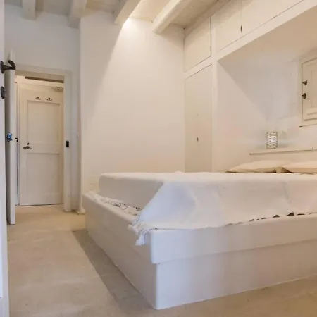 Dom wakacyjny Trullo Dei Silvi 2 By Salento Prime *