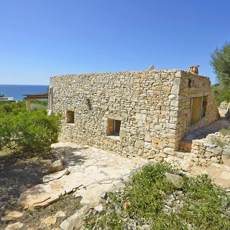 Trullo Dei Silvi 2 By Salento Prime