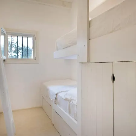 Trullo Dei Silvi 2 By Salento Prime Dom wakacyjny *