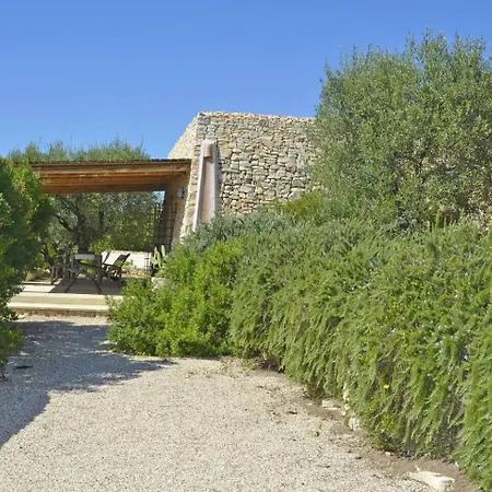 Dom wakacyjny Trullo Dei Silvi 2 By Salento Prime