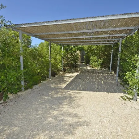 Dom wakacyjny Trullo Dei Silvi 2 By Salento Prime *