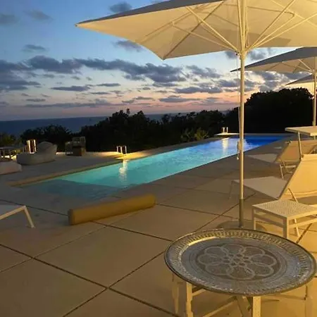 Trulli Dei Silvi 2 Ferienhaus *