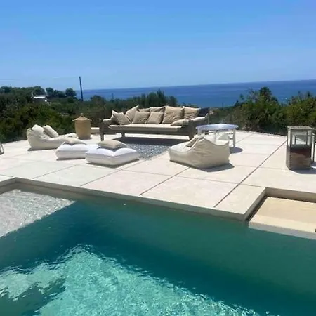 Trulli Dei Silvi 2 Ferienhaus Torre Vado