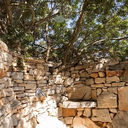 Trulli Dei Silvi 2 Ferienhaus *