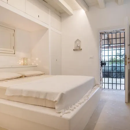 別荘 Trullo Dei Silvi 2 By Salento Prime