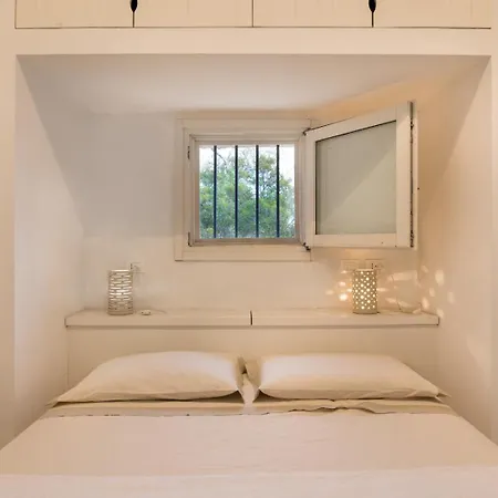 Ferienhaus Trulli Dei Silvi 2 *