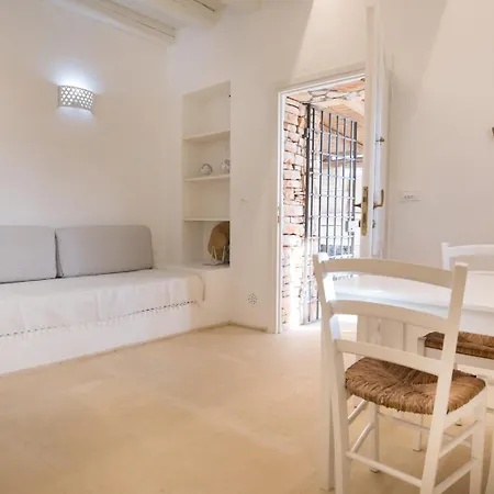 Trullo Dei Silvi 2 By Salento Prime * Торре-Вадо