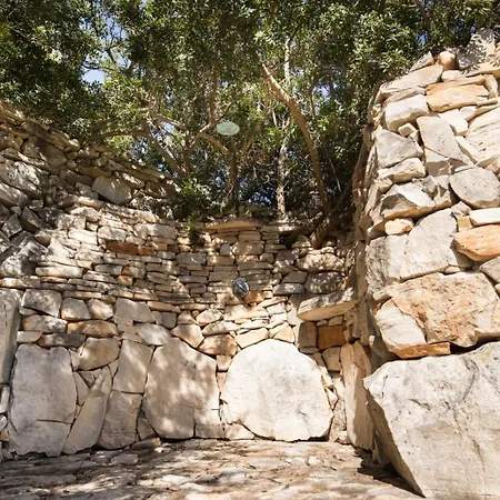 Trulli Dei Silvi 2 Ferienhaus Torre Vado