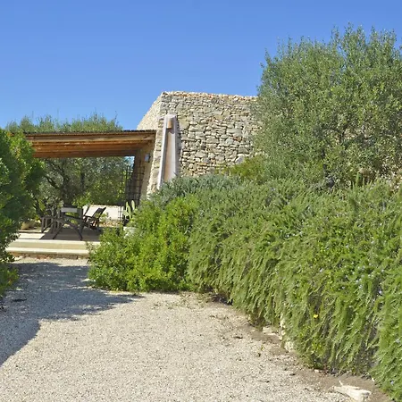 Ferienhaus Trulli Dei Silvi 2