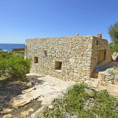 Trulli Dei Silvi 2 Ferienhaus