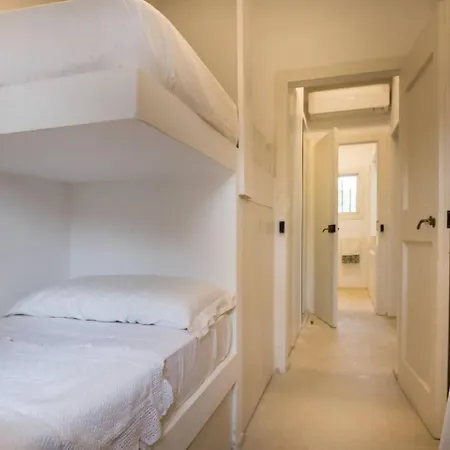 Дом отдыха Trullo Dei Silvi 2 By Salento Prime Торре-Вадо