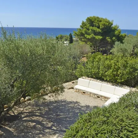 Дом отдыха Trullo Dei Silvi 2 By Salento Prime Торре-Вадо