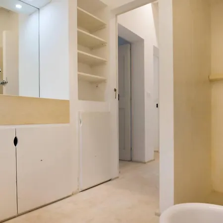 Trullo Dei Silvi 2 By Salento Prime Торре-Вадо