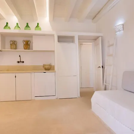 Trullo Dei Silvi 2 By Salento Prime Дом отдыха *