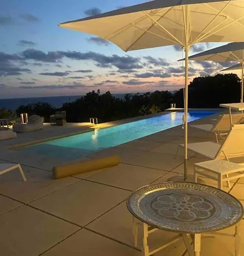 Trullo Dei Silvi 2 By Salento Prime בית נופש *