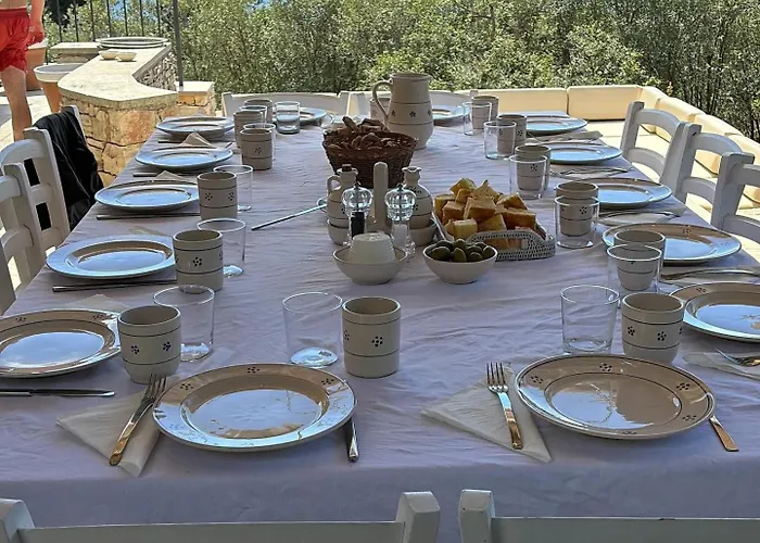 Trullo Dei Silvi 2 By Salento Prime בית נופש טורה ואדו