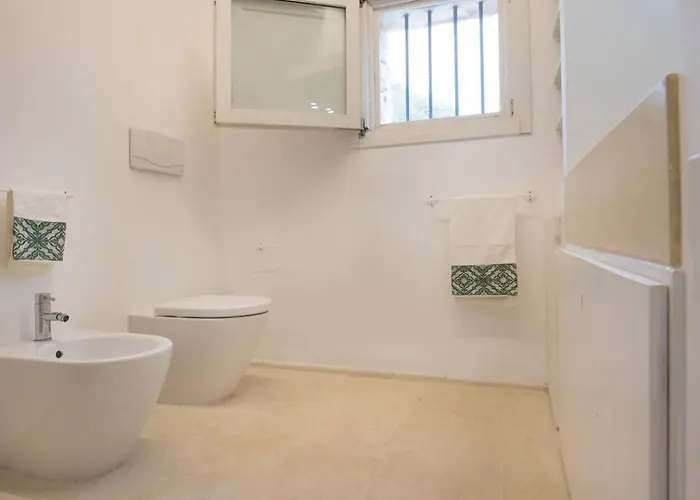 Trullo Dei Silvi 2 By Salento Prime בית נופש טורה ואדו
