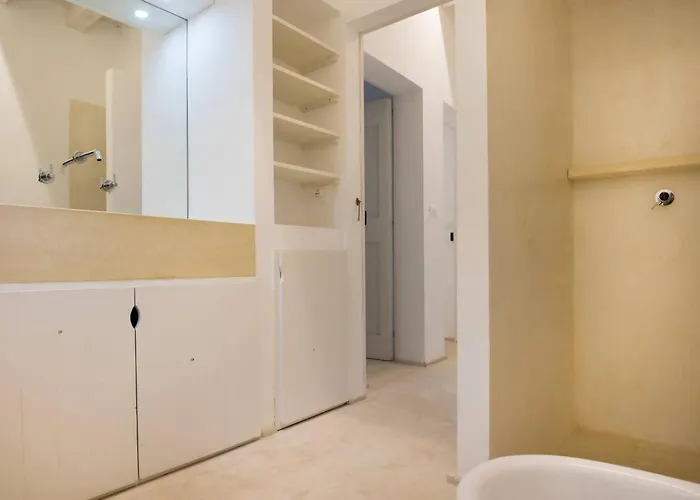 Trullo Dei Silvi 2 By Salento Prime טורה ואדו