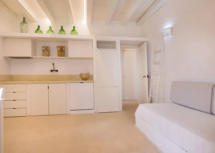 Trullo Dei Silvi 2 By Salento Prime בית נופש *