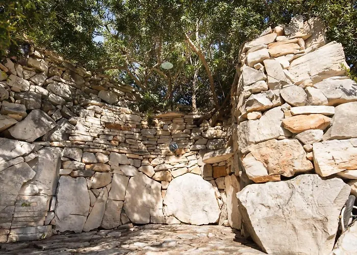 Trullo Dei Silvi 2 By Salento Prime בית נופש טורה ואדו